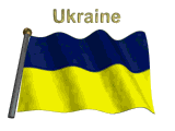 Jesus loves Ukraine