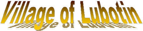 Village of Lubotin